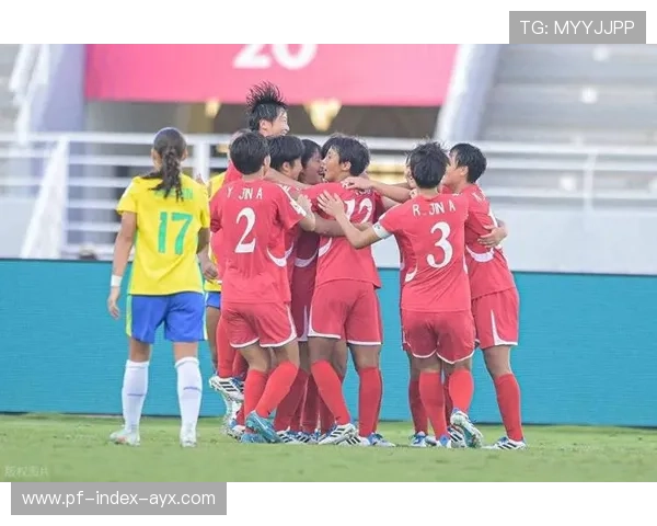 女足世界杯决赛定档:朝鲜女足与荷兰女足上演巅峰对决,女足 朝鲜 女足世界杯决赛定档:朝鲜女足与荷兰女足上演巅峰对决,女足 朝鲜