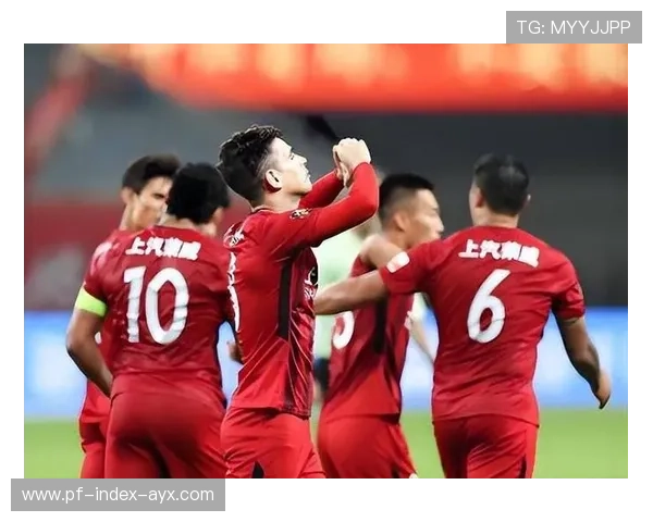 上港新赛季备战，挑战中超冠军的目标明确