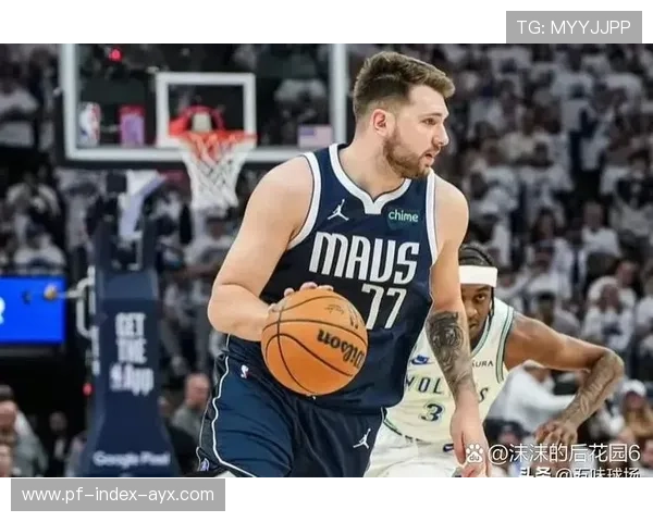 东契奇挡拆后精准终结